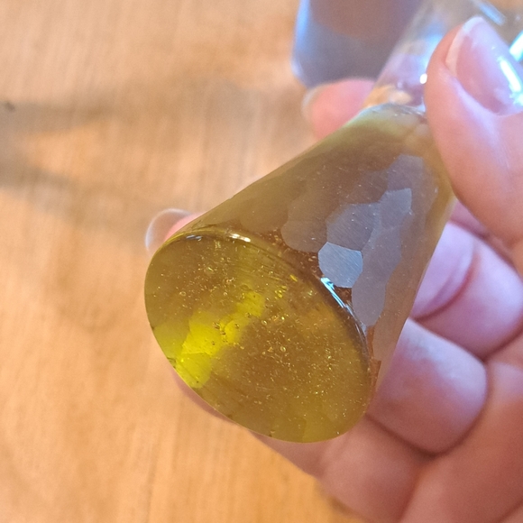 Royal Caribbean shot glasses set of 3 and set of 2 novelty shot glasses - Picture 3 of 8